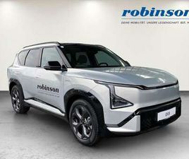KIA EV5 FWD 81,4KWH AIR