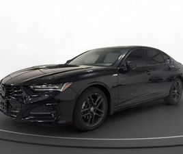 ACURA TLX * A SPEC SH AWD * CARFAX * БЕЗ ПЪРВОНАЧАЛНА ВНОСКА