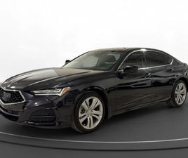 ACURA TLX * TECH * CARFAX * БЕЗ ПЪРВОНАЧАЛНА ВНОСКА