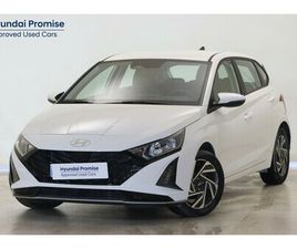 I20 1.0 TGDI KLASS 100