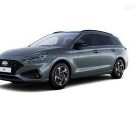 HYUNDAI I30 SW HYUNDAI I30 WGN PE2 1,5 T-GDI 48V 7DCT FAMILY ZA 25 880 €