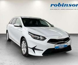 KIA CEED SW CEED SW 1,0 T-GDI GPF ISG SILBER