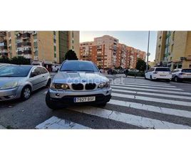BMW X5 3.0I