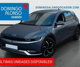 HYUNDAI IONIQ 5 168 KW (229 CV) 2WD HITECH MY23