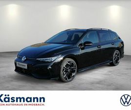 VOLKSWAGEN GOLF SW VOLKSWAGEN GOLF VIII VARIANT 1.5ETSI R-LINE AHK PANO MATRIX