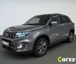 SUZUKI VITARA 1.4 GL+ HYBRID - 3 GODINE JAMSTVA, 2021 GOD.