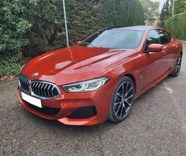 840IA GRAN COUPÉ XDRIVE