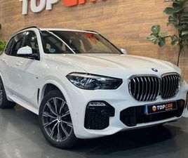 XDRIVE 30DA XLINE M SPORT