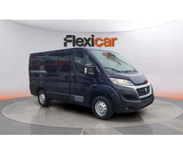 FIAT DUCATO DUCATO 30 2.3 MJT 150CV PC-TN COMBI