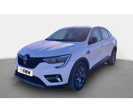 RENAULT ARKANA E-TECH ARKANA E-TECH FULL HYBRID 145 GSR2