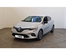 CLIO BLUE DCI 100 - 21N