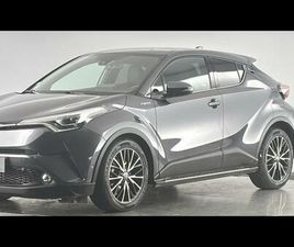 122H DISTINCTIVE 2WD E-CVT