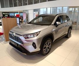 2.5 HYBRIDE 218CH 30 YEARS 2WD MY25