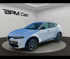 ALFA ROMEO TONALE ALFA ROMEO - 1.5 HYBRID 160CH SPRINT TCT