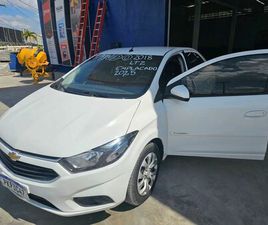 CHEVROLET PRISMA SED. LT 1.4 8V FLEXPOWER 4P