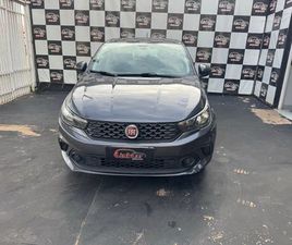 FIAT ARGO DRIVE 1.3 8V FLEX 2020