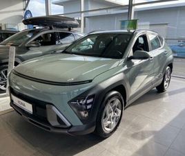 HYUNDAI KONA 1,6
