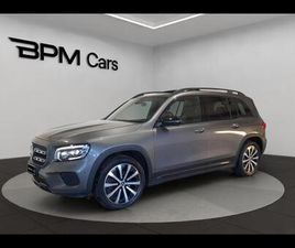 MERCEDES-BENZ - 200D 150CH PROGRESSIVE LINE 8G DCT