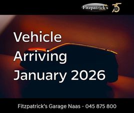 ICONIC TCE 100 (PRICE INCLUDES €1,000 SCAPPAGE ALLOWANCE)