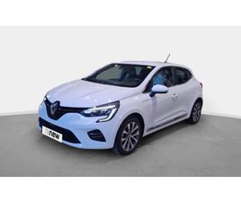 CLIO TCE 130 EDC FAP