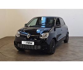 TWINGO III ACHAT INTÉGRAL - 21