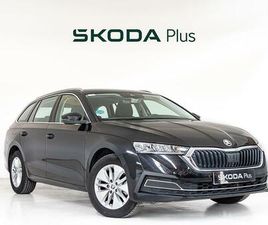 2.0 TDI AMBITION PLUS 85 KW (115 CV)