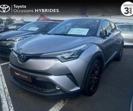 122H DISTINCTIVE 2WD E-CVT