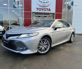 HYBRIDE 218CH LOUNGE