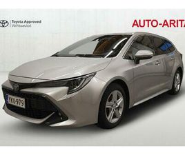 TOURING SPORTS 1,8 HYBRID PRESTIGE EDITION