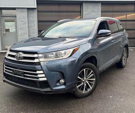 TOYOTA HIGHLANDER TOYOTA HIGHLANDER * XLE * CARFAX * БЕЗ ПЪРВОНАЧАЛНА ВНОСКА