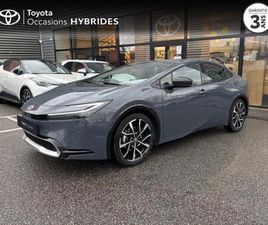 2.0 HYBRIDE RECHARGEABLE 223CH DESIGN (SANS TOIT PANORAMIQUE)