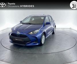 116H DYNAMIC 5P MY22