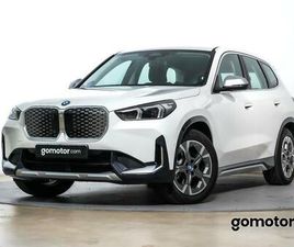 BMW IX1 XDRIVE30 230 KW (313 CV)