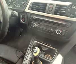 BMW 318 318 MARÇO/16