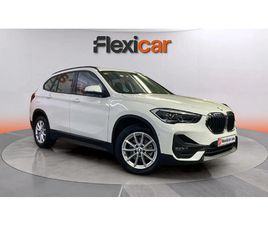 BMW X1 SDRIVE 18I SDRIVE18I