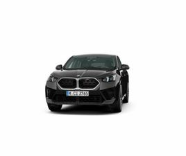 BMW X2 SDRIVE20I 125 KW (170 CV)