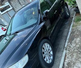 HYUNDAI AZERA HYUNDAI AZERA GLS 3.3 V6 24V 4P AUT. 2009