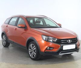 LADA VESTA VESTA ,1.6 16V MPI