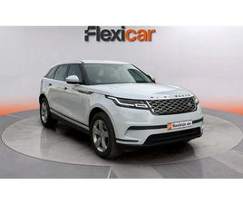 LAND ROVER RANGE ROVER VELAR D180 2.0 D180 132KW (180CV) 4WD AUTO
