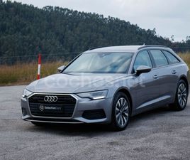 AUDI A6 AVANT 35 TDI S TRONIC