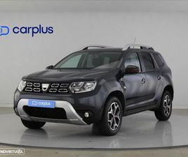 DACIA DUSTER DACIA DUSTER 1.3 TCE SL ADVENTURE