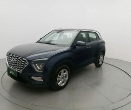 HYUNDAI CRETA HYUNDAI CRETA COMFORT PLUS 1.0 TB 12V FLEX AUT. 2025