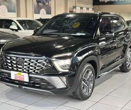 HYUNDAI CRETA N LINE 1.0 TB 12V FLEX AUT.
