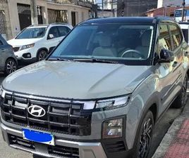 ULTIMATE 1.6 TB 16V AUT.