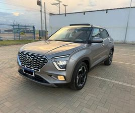 ULTIMATE 2.0 16V FLEX AUT