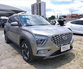 ULTIMATE 2.0 16V FLEX AUT