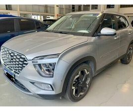 ULTIMATE 2.0 16V FLEX AUT