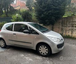 MITSUBISHI COLT MITSUBISHI COLT 3P