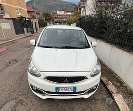 MITSUBISHI SPACE STAR MITSUBISHI SPACE STAR 1.0 INVITE