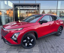 OMODA 5 COMFORT HEV NF